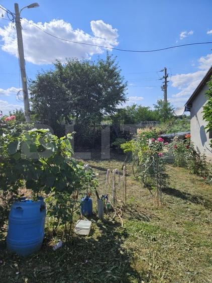 Casă individuală cu 5 camere cu Teren 524 Mp în Găești