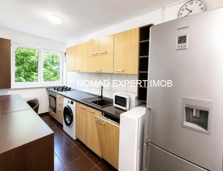 Apartament cu 2 camere în P-ța Victoriei