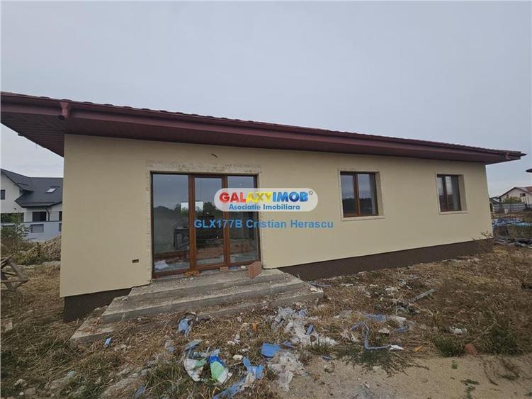 Gulia Tartasesti Casa 4 camere 2 bai 107 mpu teren 486 mp - 3