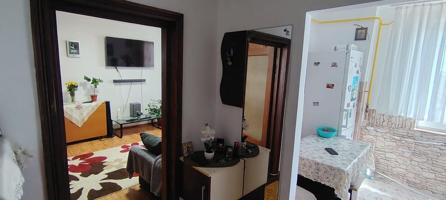 Apartament 2 camere bloc cu lift nou - 10