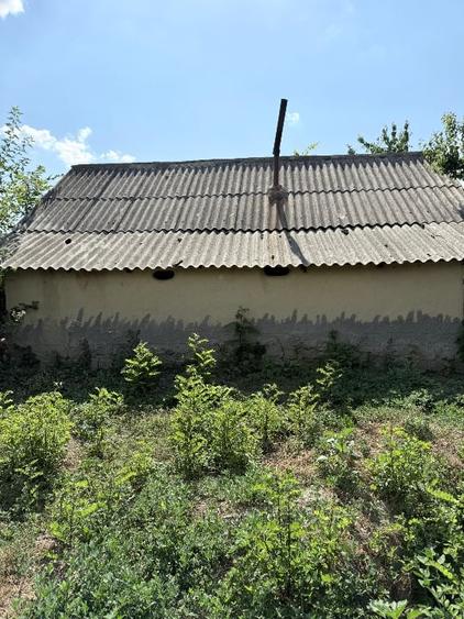 Teren Construcții intravilan de 521 mp, în Bălteni
