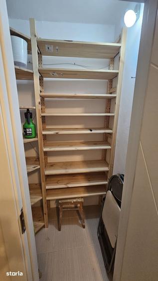 Apartament cu 2 camere în Centrul Civic