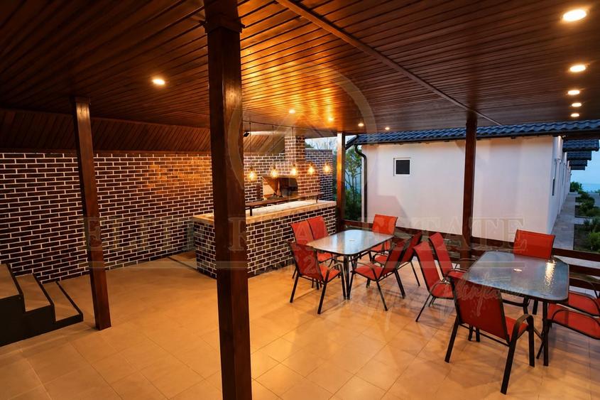 Hotel/Pensiune, de 370 mp, în Nord