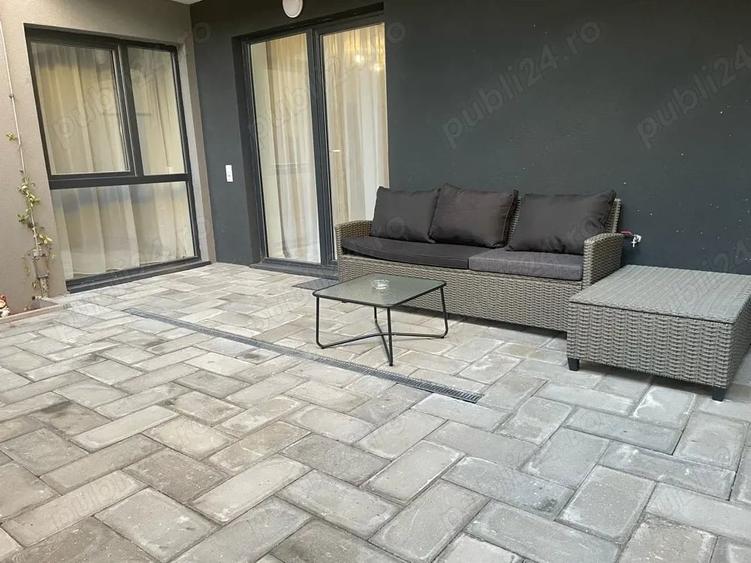 Apartament cu 2 camere decomandat în Unirii