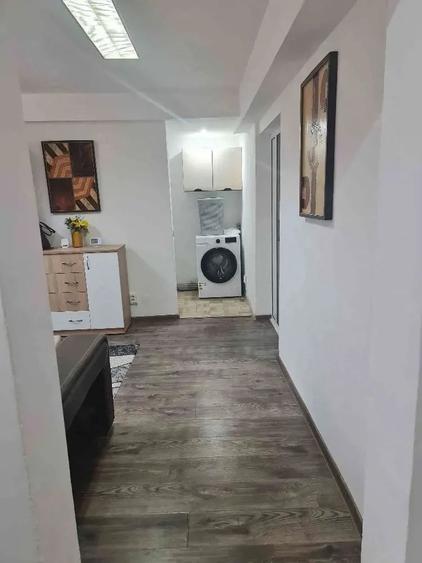 Apartament cu 2 camere semidecomandat în George Bacovia