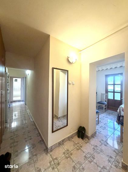 Apartament cu 3 camere în Nord