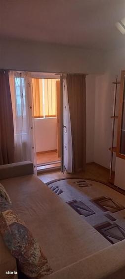 Apartament cu 2 camere în Gară