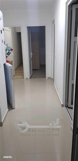 Apartament cu 2 camere decomandat în Tudor Vladimirescu