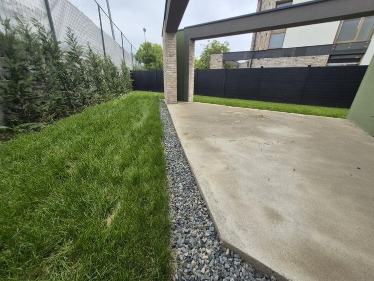 Duplex cu 4 camere cu Canalizare în Gheorgheni