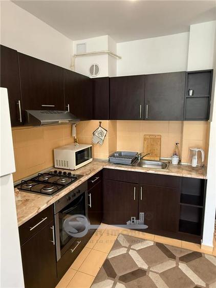 Apartament cu 2 camere semidecomandat în Tătărași