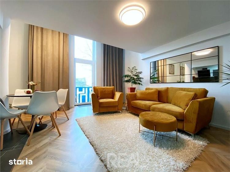 Loft Pajura Bucurestii Noi - 7