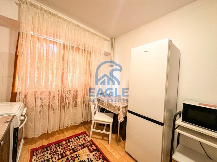Icil / Scoala 24 - 2 Camere decomandat cu balcon pe termen lung - 8