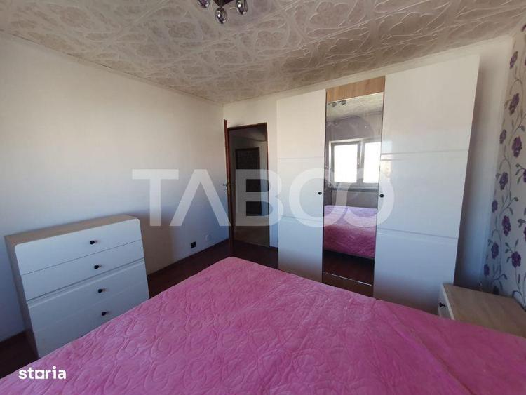 Apartament 2 camere decomandat 60 mp + balcon zona Octavian Paler - 9