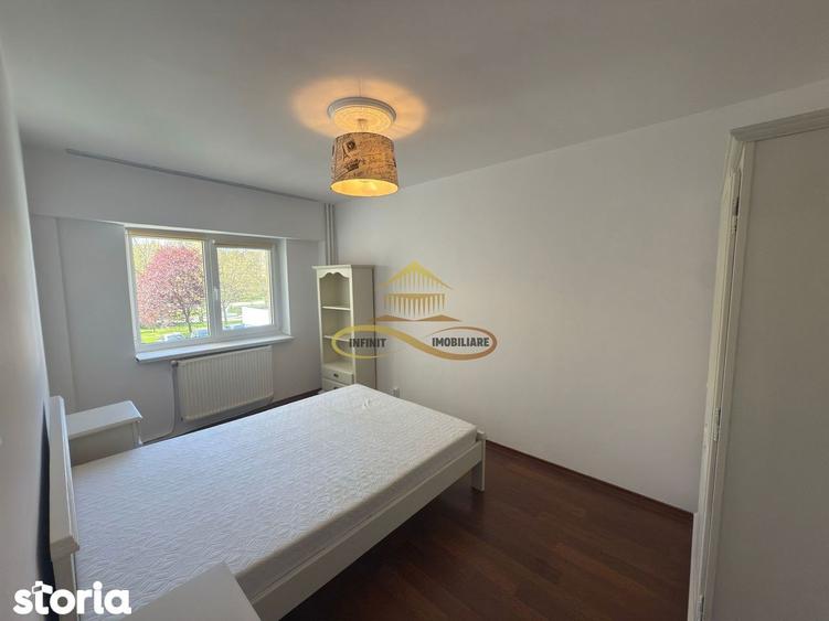 Apartament 3 camere de inchiriat parcul catedralei Bacau - 7