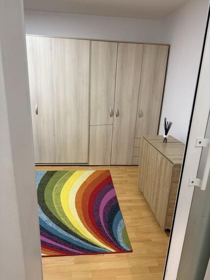 Inchiriere apartament 38 mp | Centrala proprie | 2 AC | Pantelimon Cora | Disponibil imediat - 8