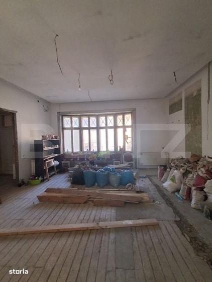 Spațiu comercial, de 200 mp, în Centrul Istoric