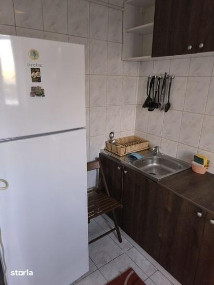 Garsonieră în Tei