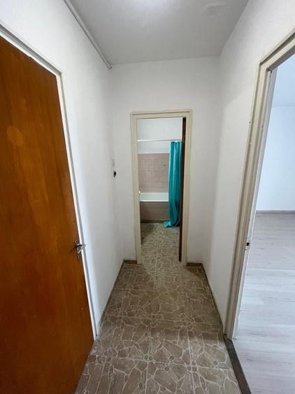Garsonieră decomandată în Pantelimon