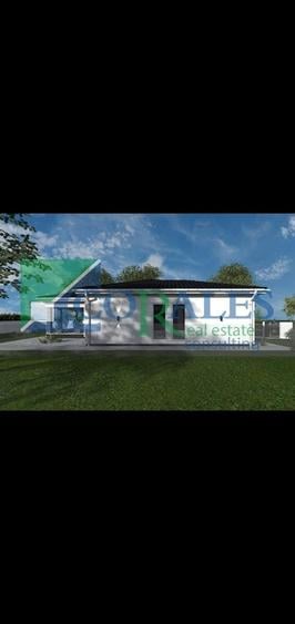Teren Construcții intravilan de 680 mp, în Dumbrăvița