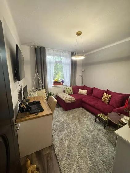 Apartament premium in Ferneziu panorama, curte privata ?i parcare - 2