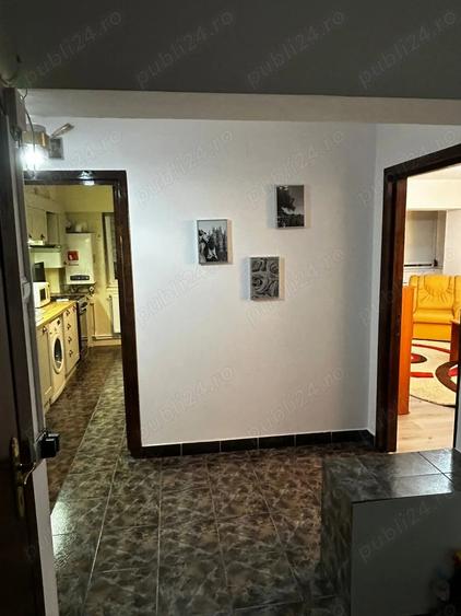 Apartament cu 3 camere în Ultracentral