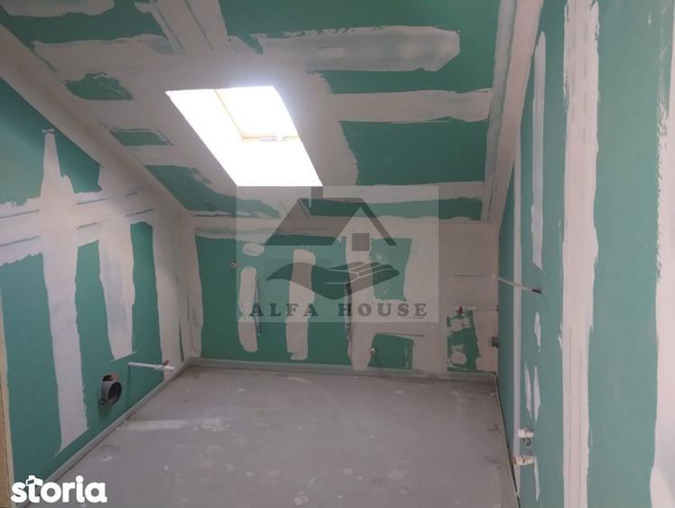 Casa individuala Sacele, 150 mp, 231 mp teren, renovata integral 2025 - 3