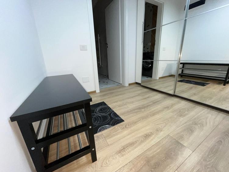 Proprietar, inchiriez Apartament 1 camera, situat in Complexul Alphaville Arena - 16