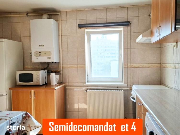 Apartament cu 2 camere în Orizont