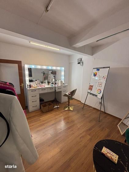 Spațiu comercial, de 45 mp, în Ultracentral