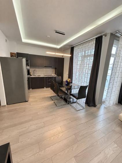 Apartament 2 Camere Ared - 2