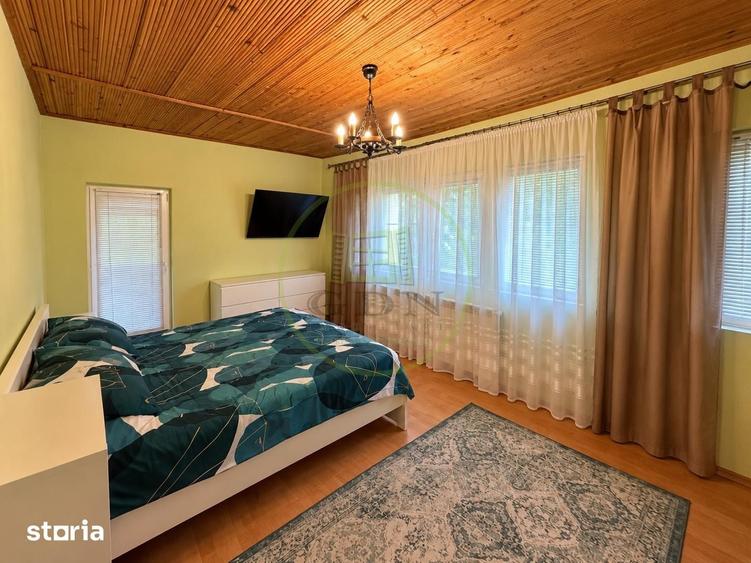 Casă cu 8 camere cu Teren 2732 Mp în Corbeanca