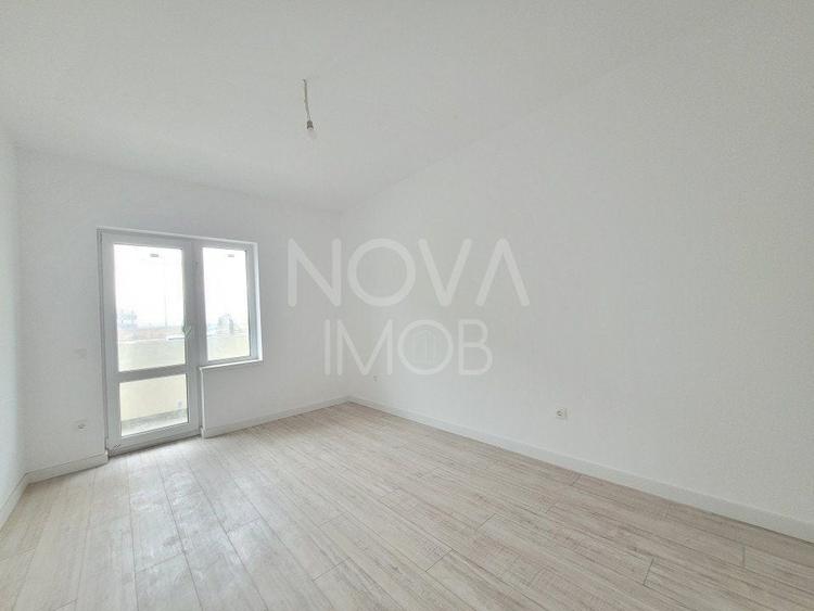 Apartament cu 3 camere semidecomandat în Mihai Viteazul