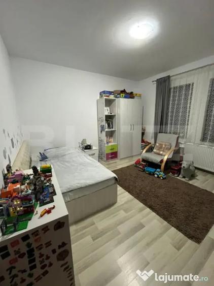 Casa de Tip Duplex, 90 mp utili, 325 mp teren, zona Lucian B - 8