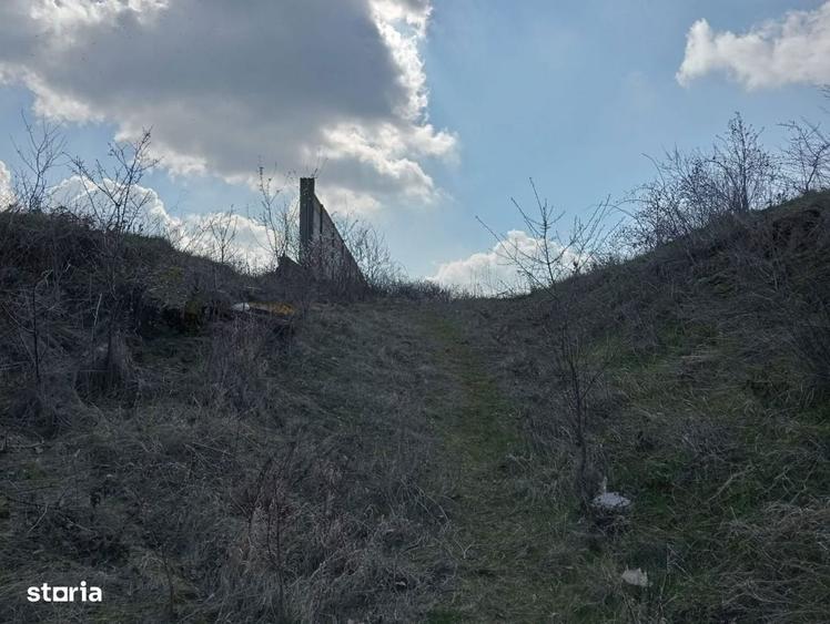 Super Ocazie Se Vinde Teren Cu Deschidre La Lac - 13