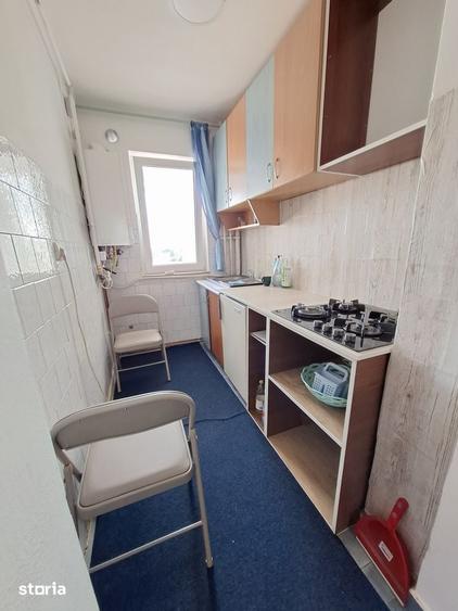De Inchiriat apartament de 2 camere pe Strada Aleea Clabucet Mana?tur. - 11