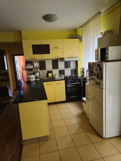Bucuresti  Noi - Sos Chitilei 3 camere închiriere - 4