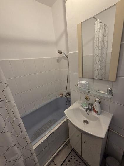 Garsonieră în Păcurari