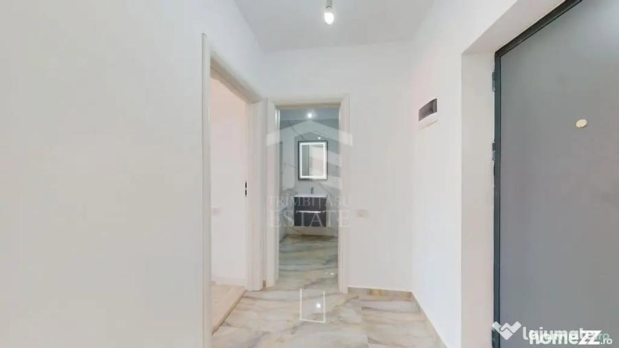 Apartament cu 2 camere semidecomandat în Prelungirea Ghencea