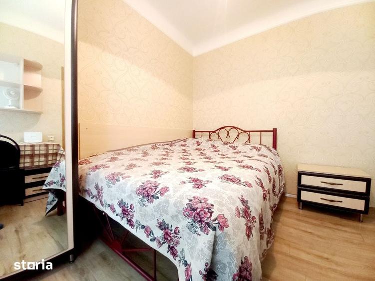 Apartament 2 camere, Dristor, 450 EUR/luna - 2