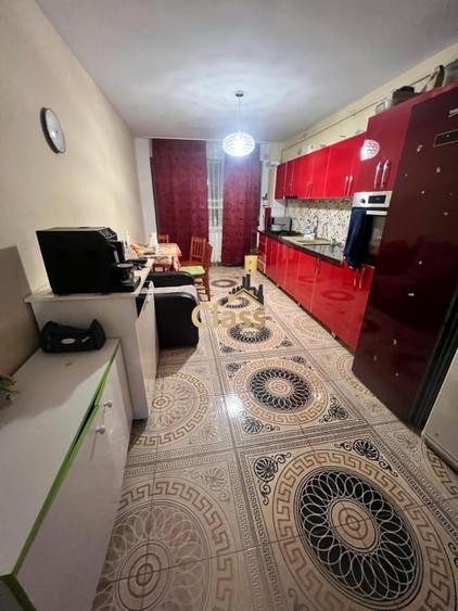 Apartament cu 2 camere semidecomandat, mobilat în Dâmbul Rotund — fotografia 2