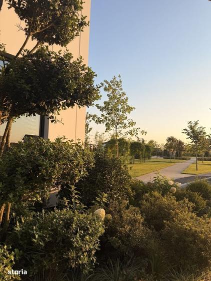 Apartament 2 camere, 54 mp, complet finisat West Avenue Residence - 12