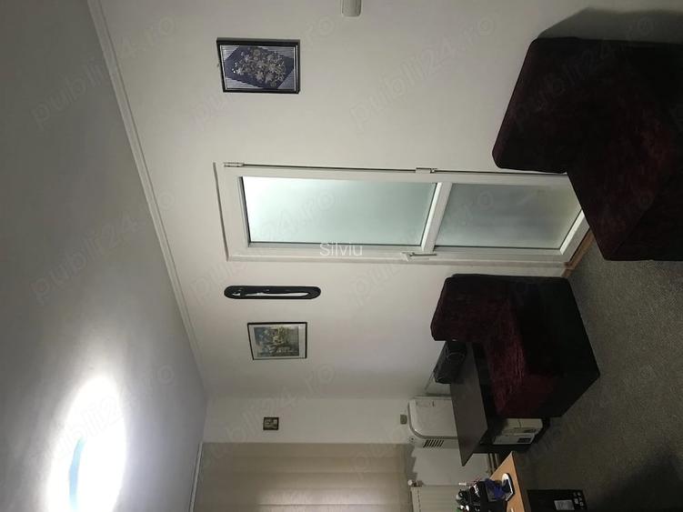 Apartament 2 camere parter