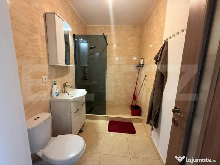 Apartament 2 camere, parcare, zona Terra - 6
