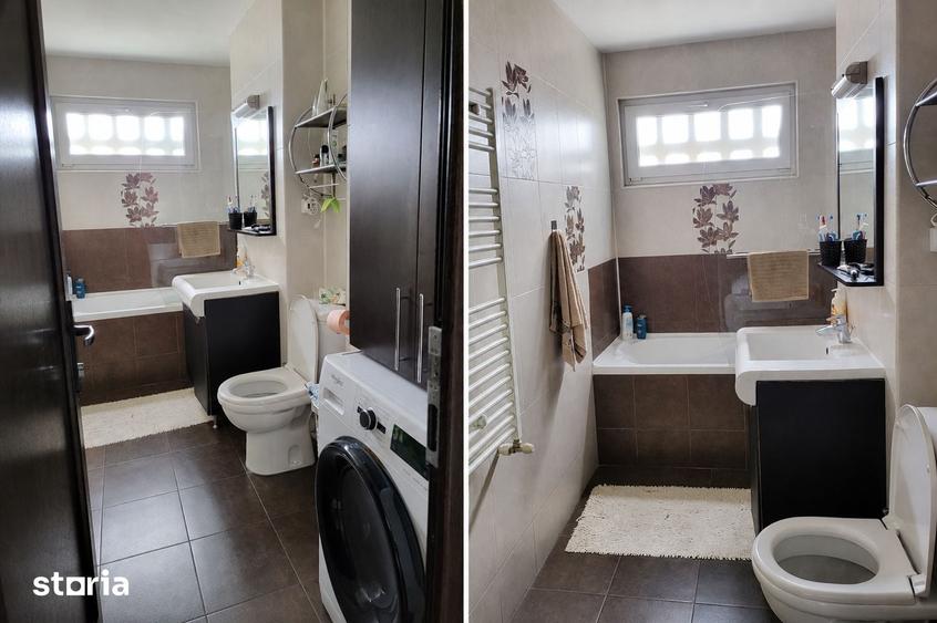 Apartament cu 4 camere în Calea București