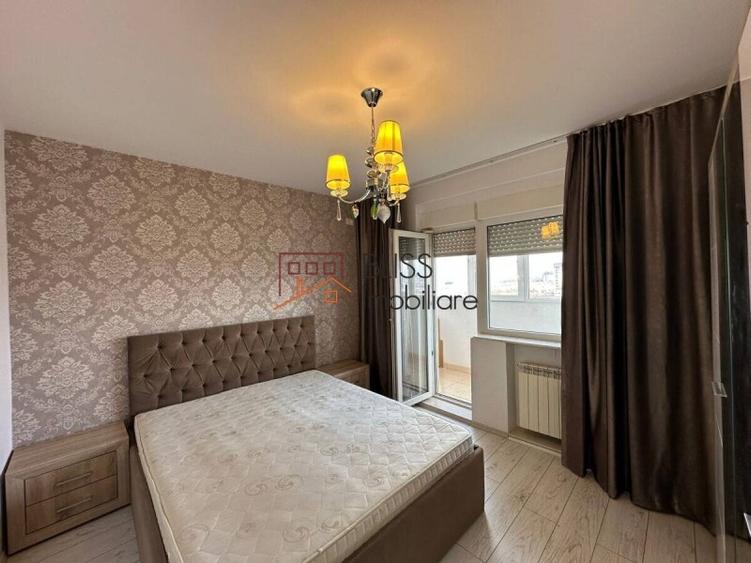 Apartament cu 3 camere semidecomandat în Chibrit