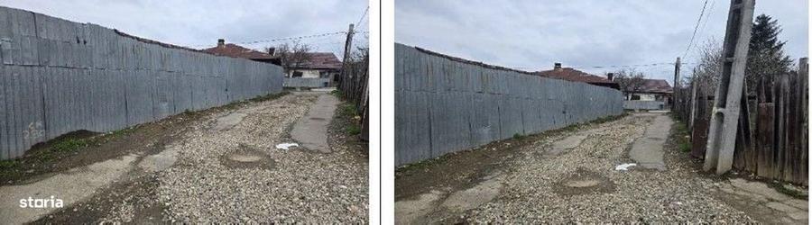 Casă cu 2 camere în Cozieni
