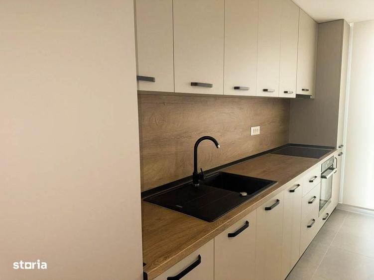 Apartament 2 camere de închiriat Aviatiei | Nusco | Faza 2 | Loc parcare inclus - 3