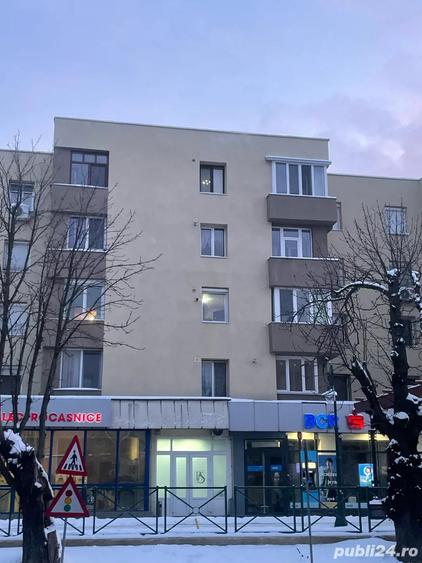 Apartament cu 3 camere decomandat în Ultracentral
