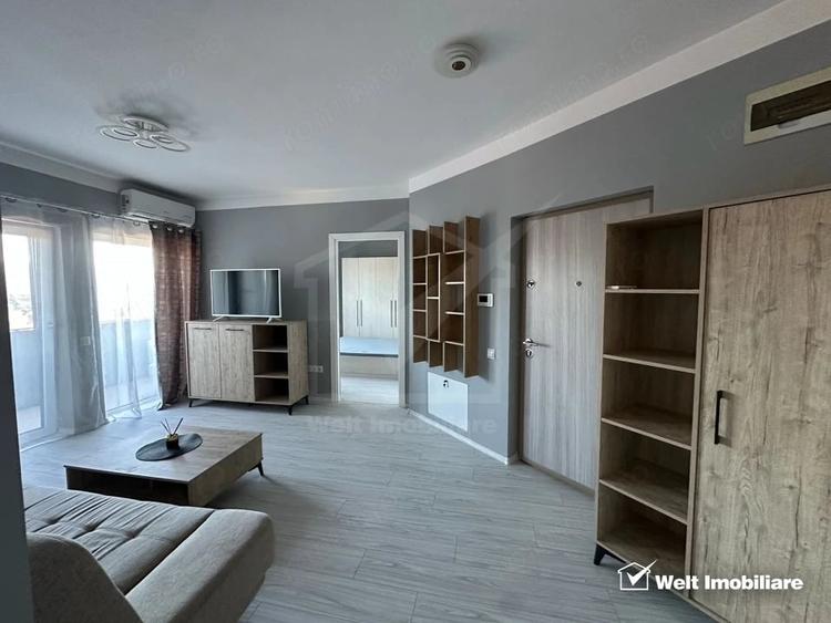 PET FRIENDLY! Apartament de inchiriat, 3 camere, parcare, zona Fabricii - 1