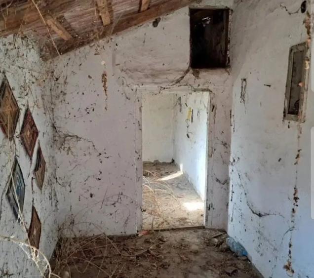 Casă cu Teren 1988 Mp în Central